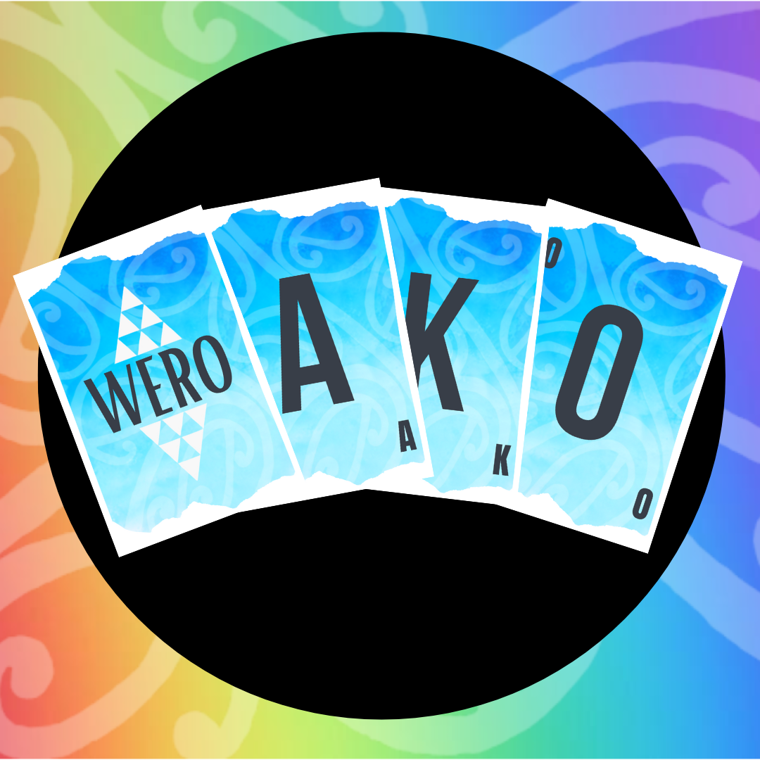WERO - Card Game