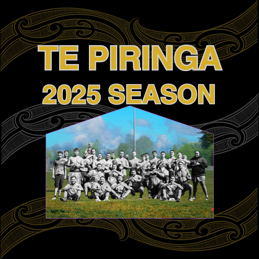 Te Piringa Player Fees 2025