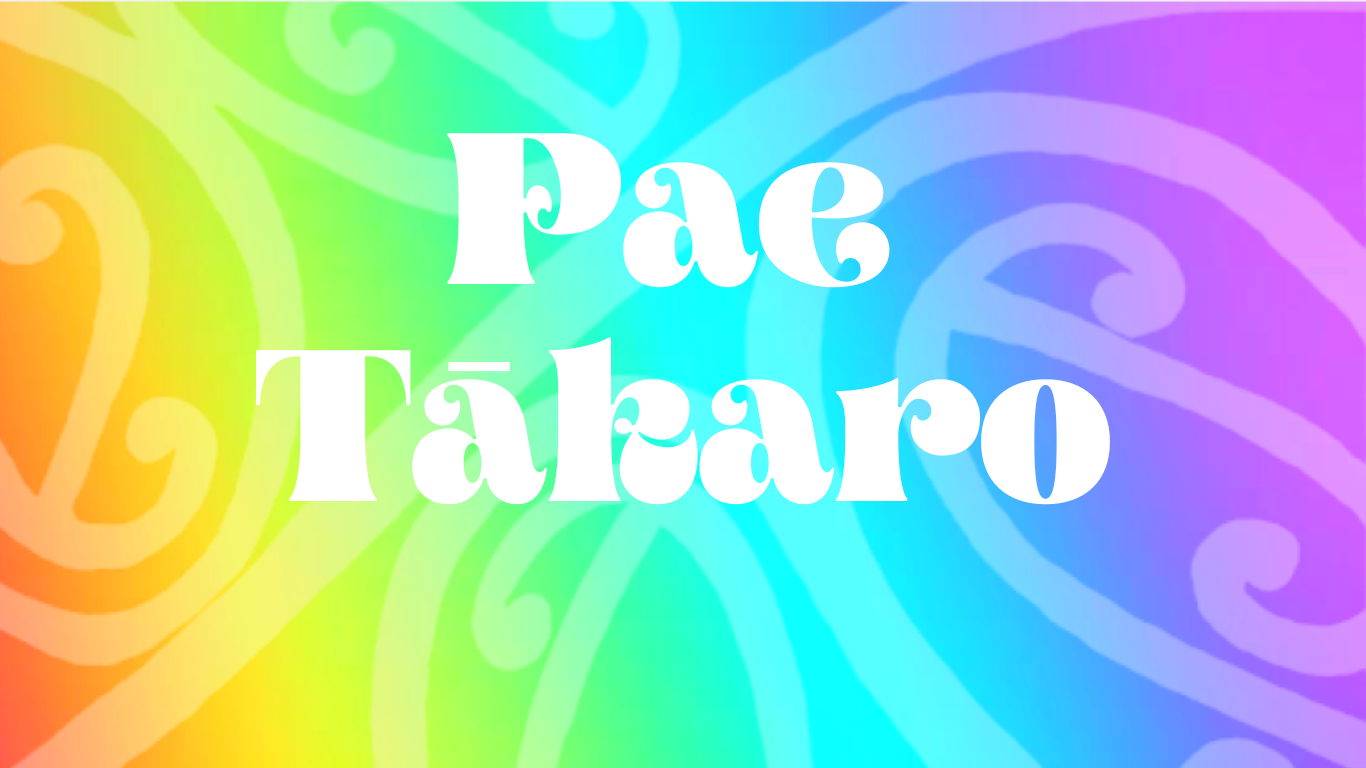 Pae Tākaro