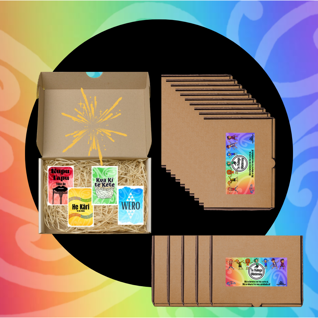 BULK BUY - Super September Special