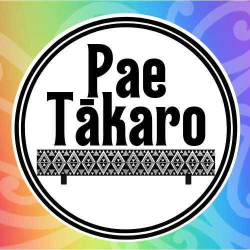 Pae Tākaro