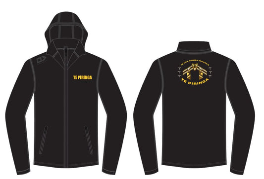 TP Jacket