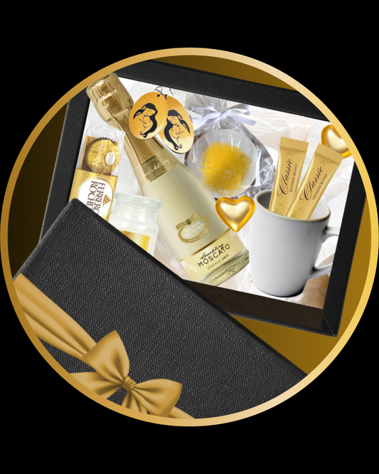 Māmā's Day Gift Boxes